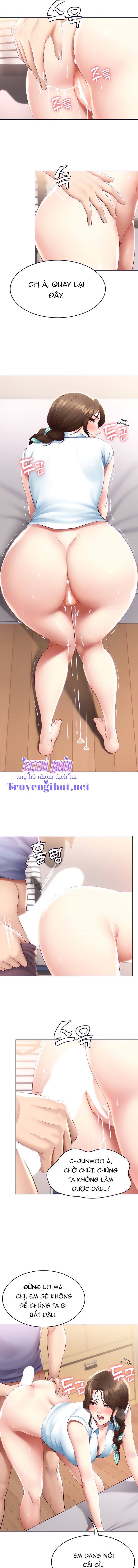 nhật ký nội trú chapter 69.2 5