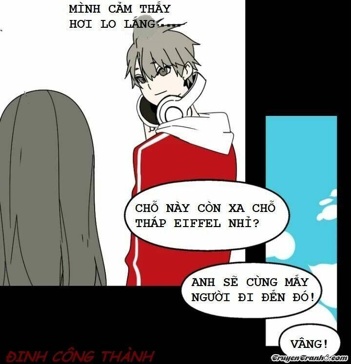 phần mềm thẩm mỹ chapter 21 10