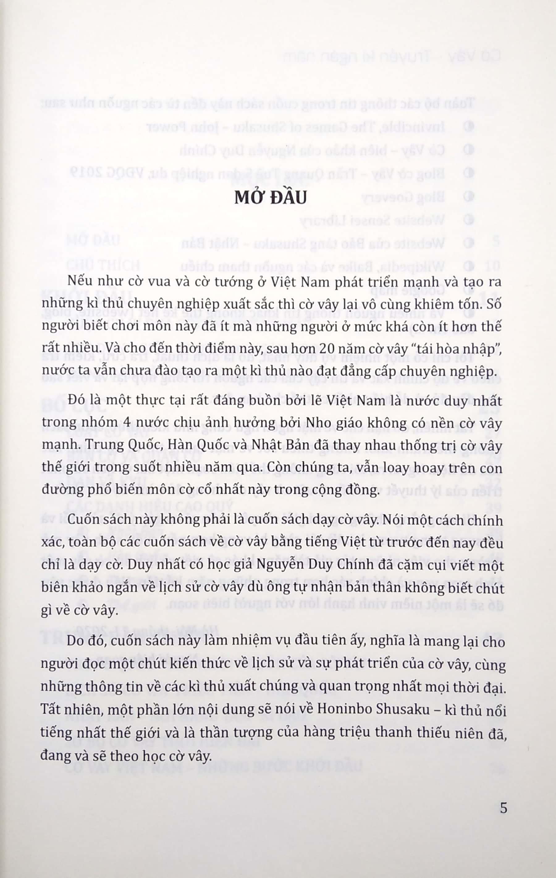 Cờ Vây - Truyền Kỳ Ngàn Năm