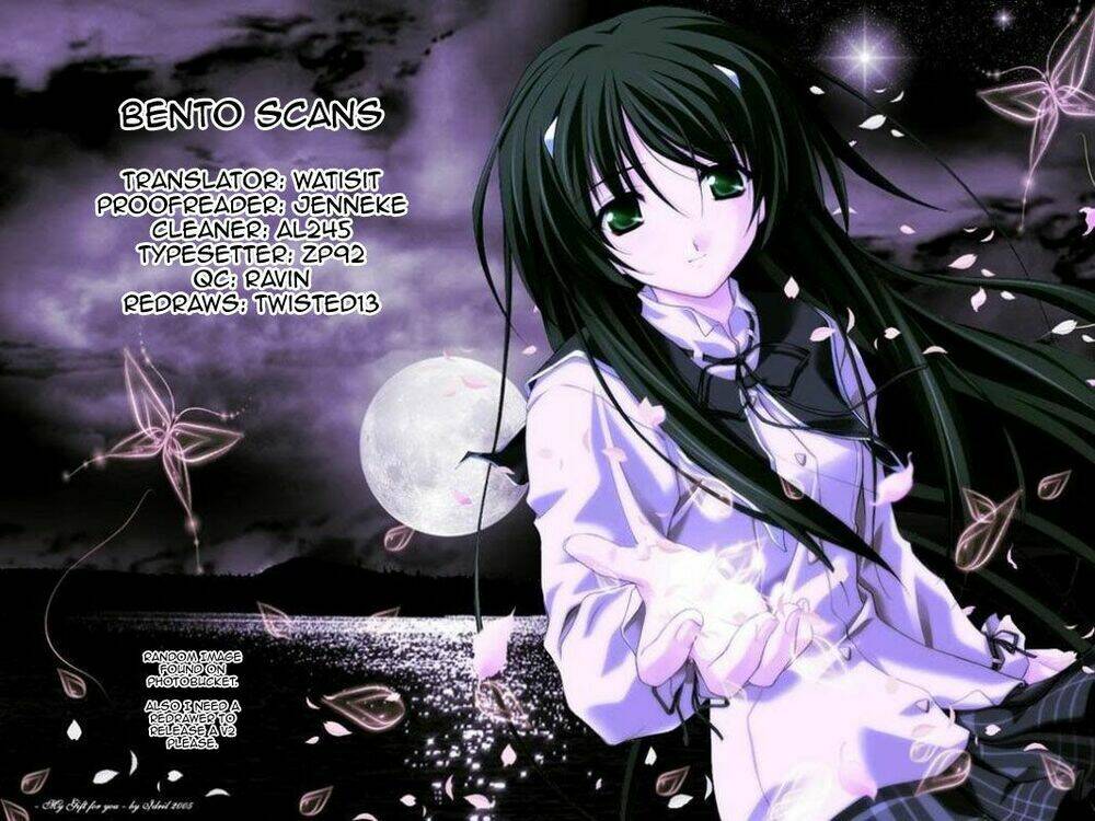 lạc vào thế giới phù thủy chapter 8 31