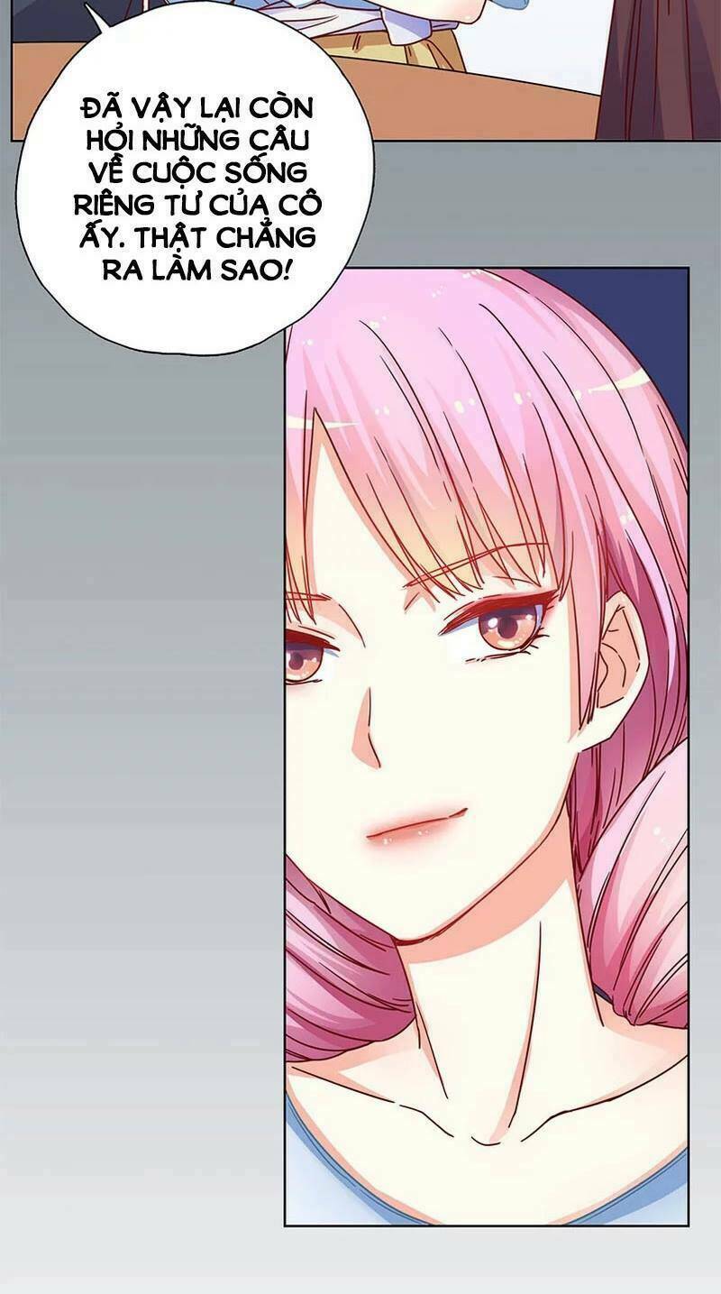 giao ước hôn nhân trên giường đừng xem là thật chapter 19 9