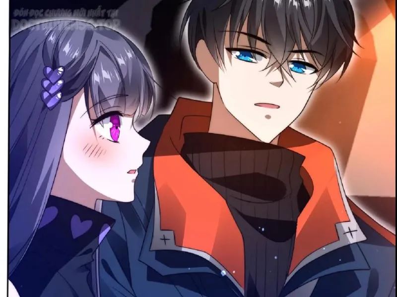 không gian hệ lão lục: dự trữ một vạn tấn thịt ngày tận thế chapter 54 47