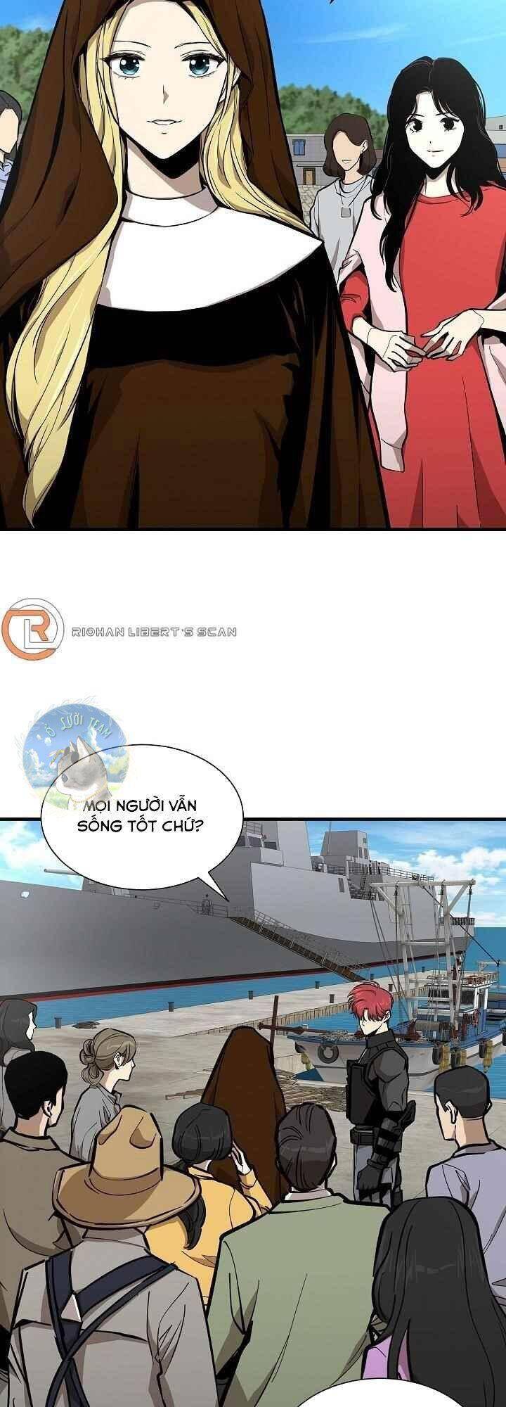 return survival chapter 132 40