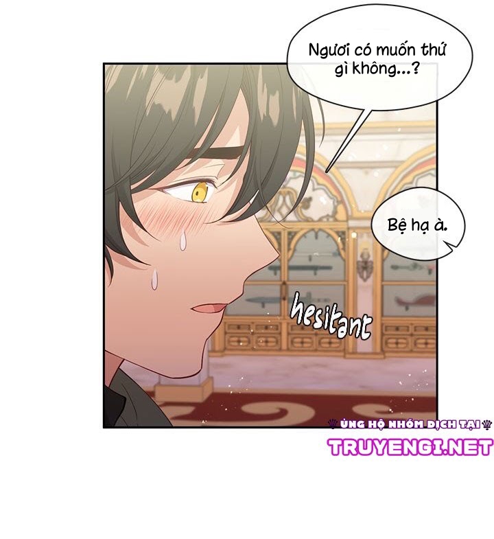 cẩn thận nữ phụ phản diện đấy! chapter 57 42