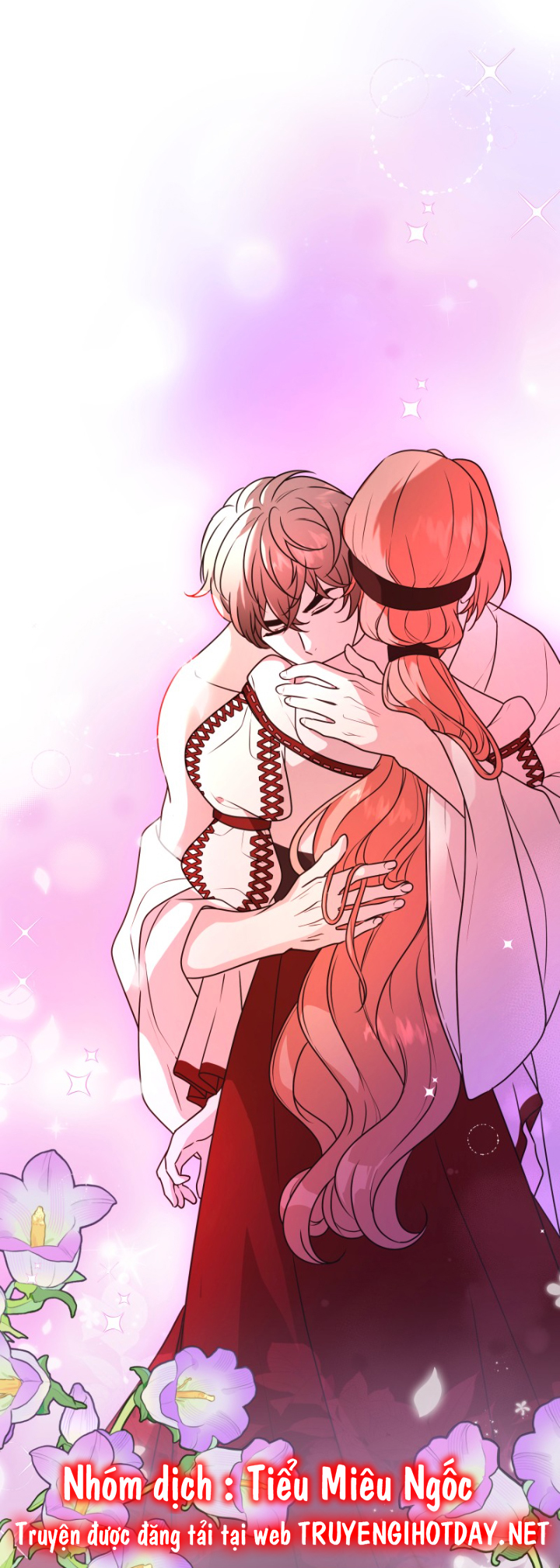 hãy tránh xa khỏi tôi, romeo chapter 86 19