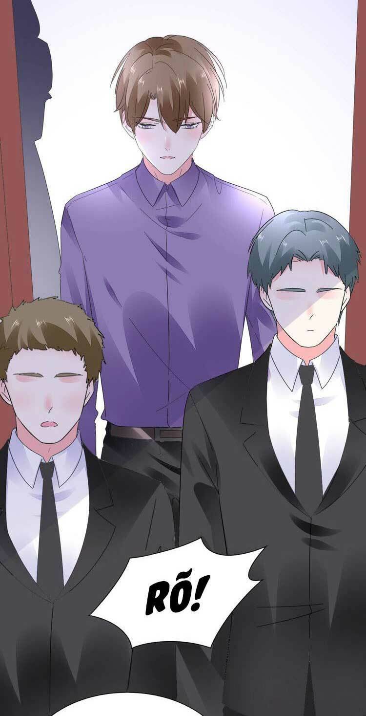 điều ước sủng ái bất bình đẳng chapter 80.2 15