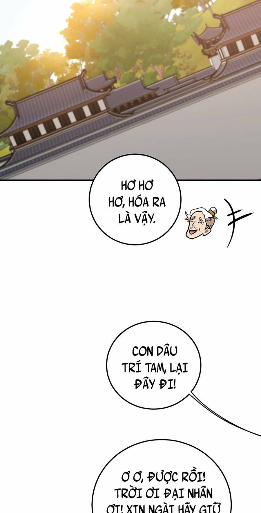 võ đang kỳ hiệp chapter 78 100