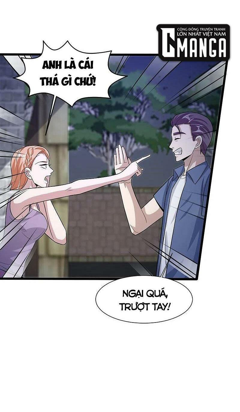 đô thị tà vương chapter 227 18