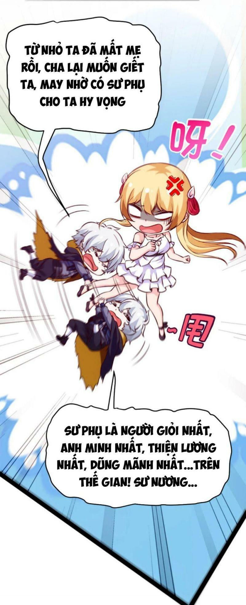 ma thú kiếm thánh dị giới tung hoành chapter 226 28