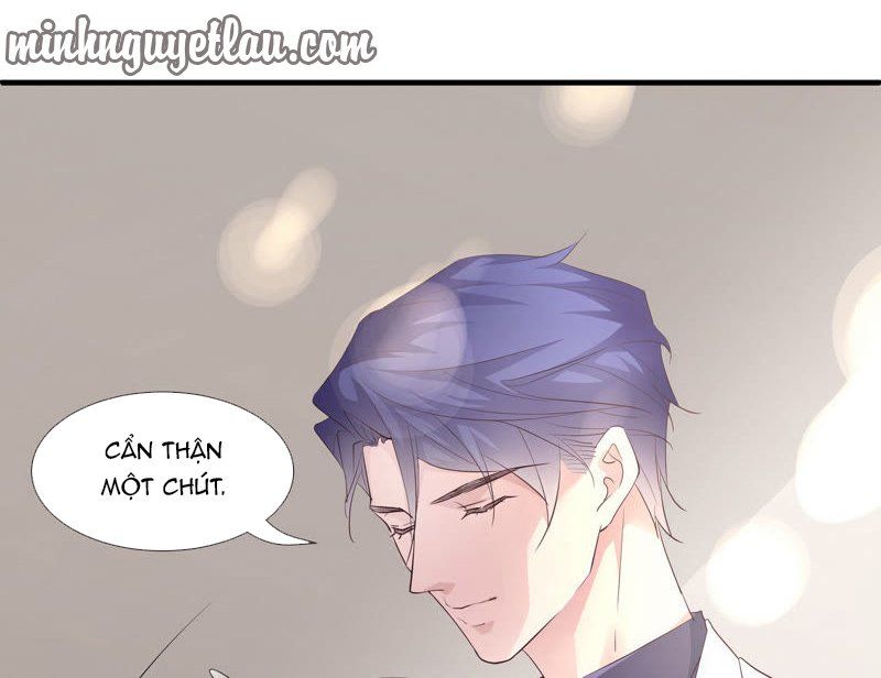 chiến lược lãng mạn của thịnh thiếu chapter 72 44