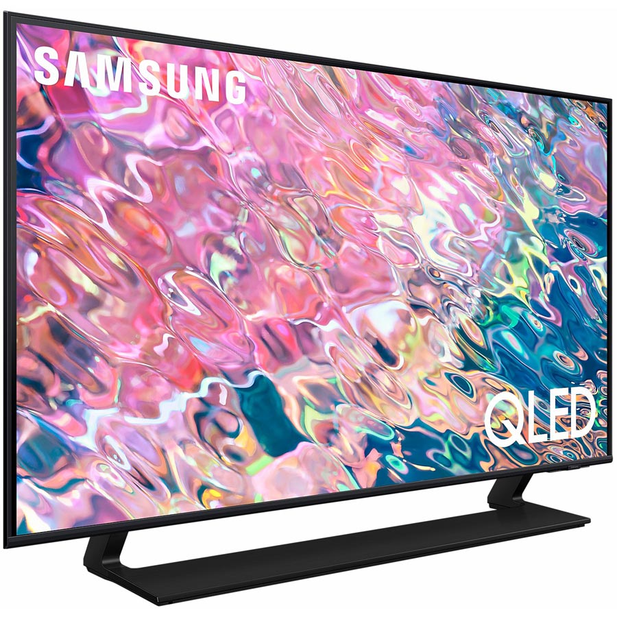 Smart Tivi QLED Samsung 4K 50 inch QA50Q60BA - Model 2022