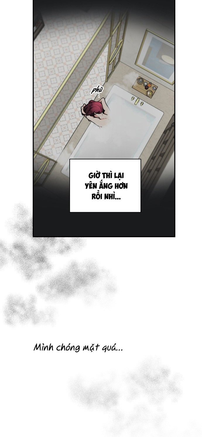 oan gia ngõ hẹp chapter 35 19