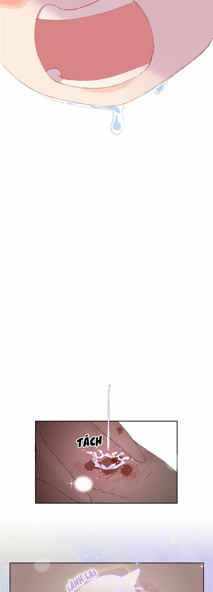 một ngày nọ tôi nhặt được một chú rồng chapter 16 12