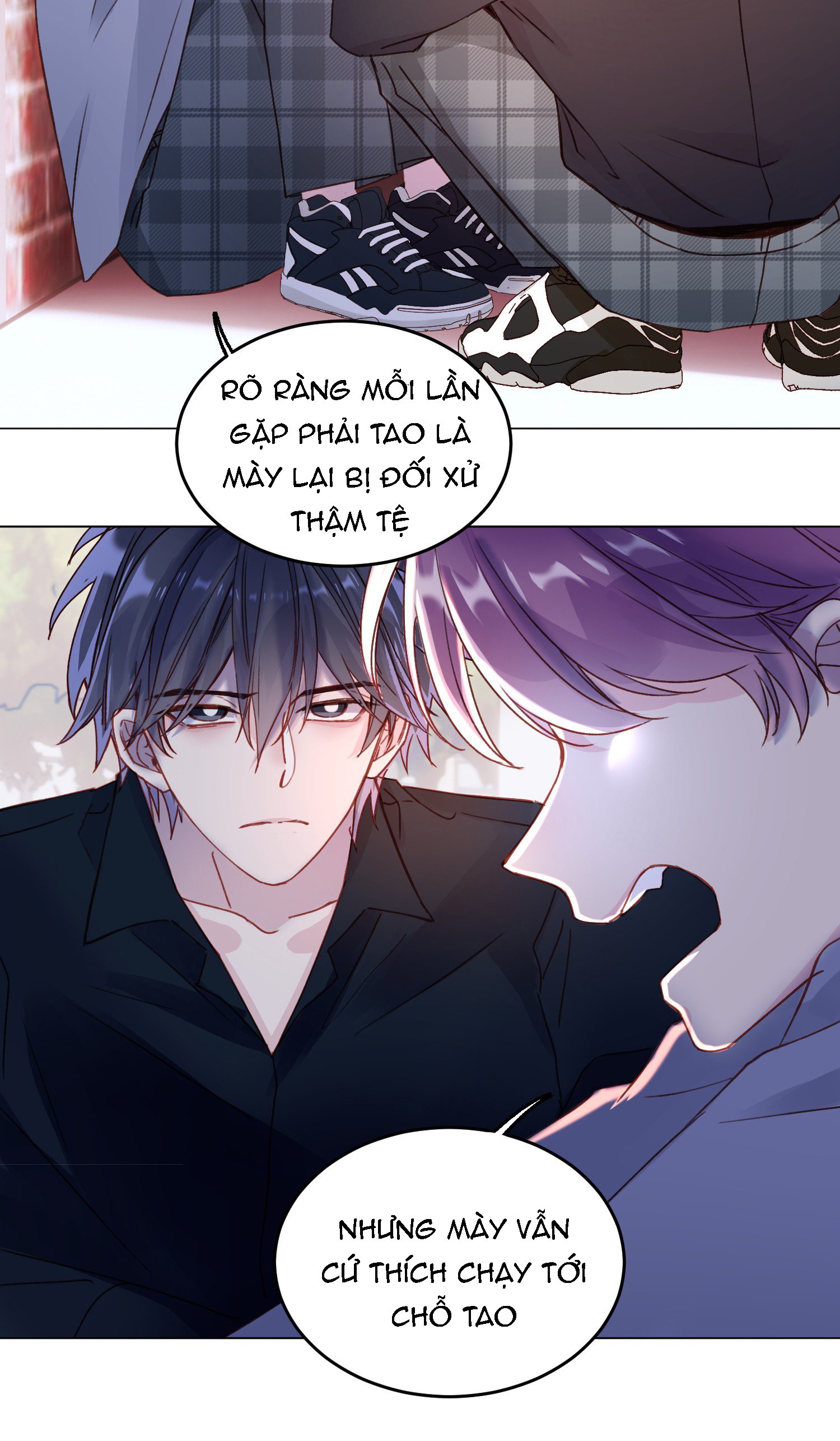 tôi phải trở thành nhân vật đại phản diện chapter 24 30