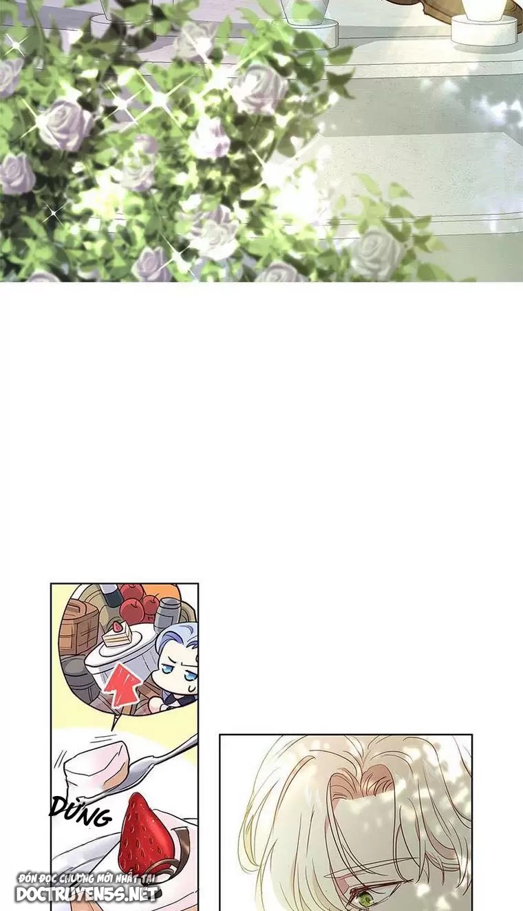 nếu tôi là nhân vật phản diện liệu tôi sẽ chết chapter 3 58