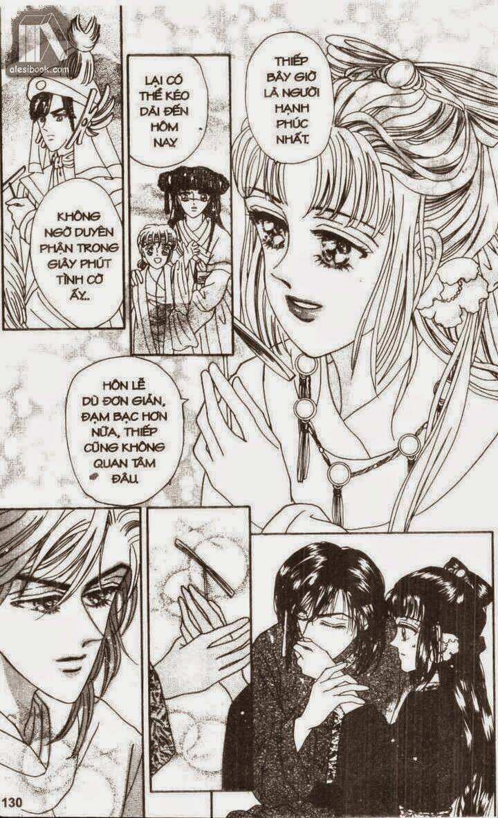 tình yêu thời loạn - proclaiming and loving chapter 5 129