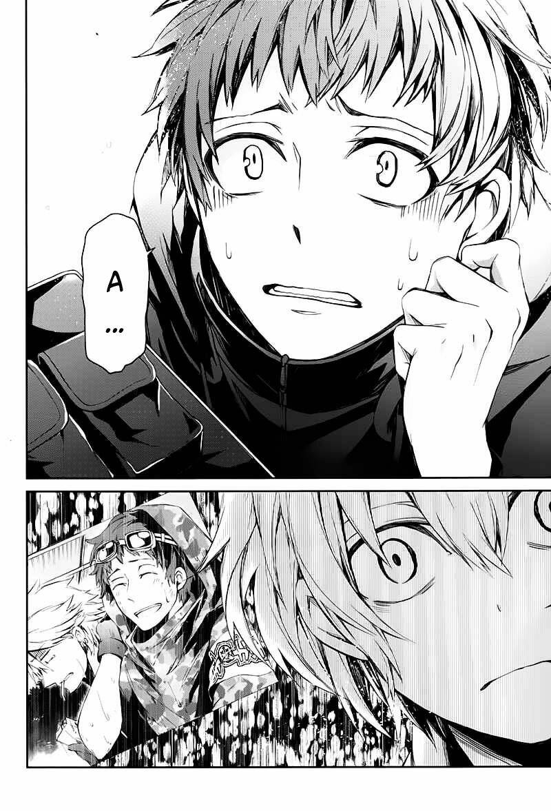 con đường súng đạn chapter 19 13