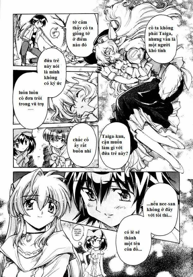 tubame syndrome chapter 21 12