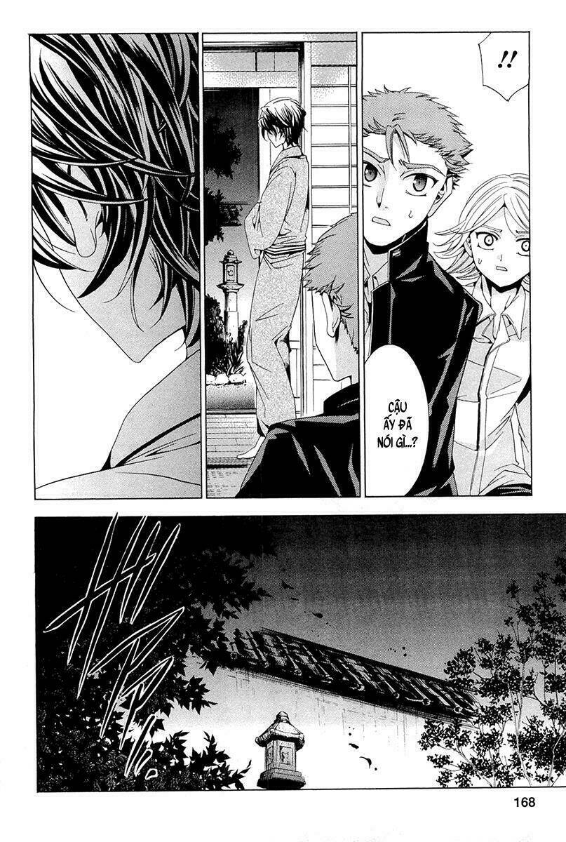 fukushuu kyoushitsu chapter 14.2 36