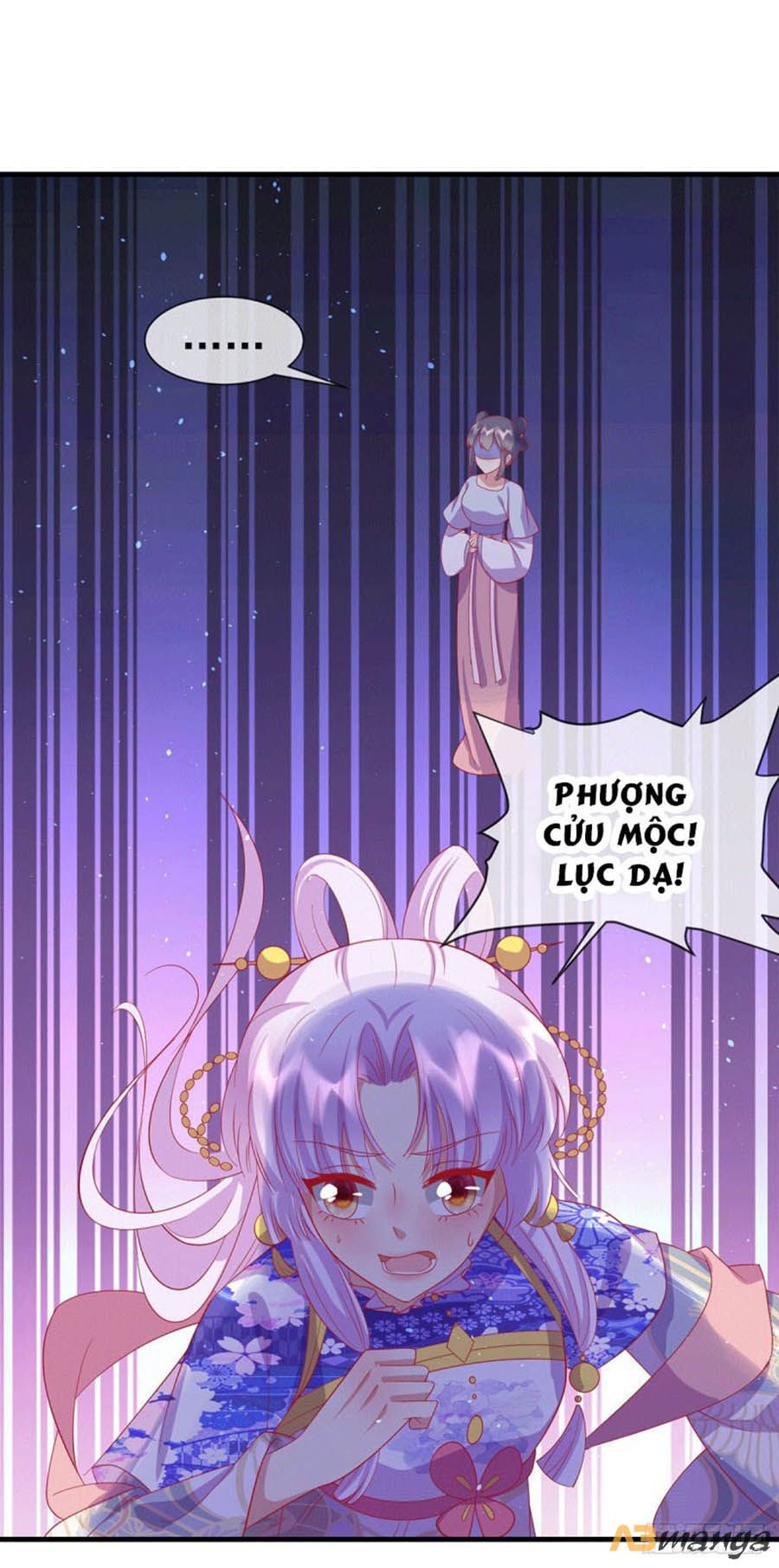 Dưỡng Thú Vi Phi chapter 69 - Trang 21