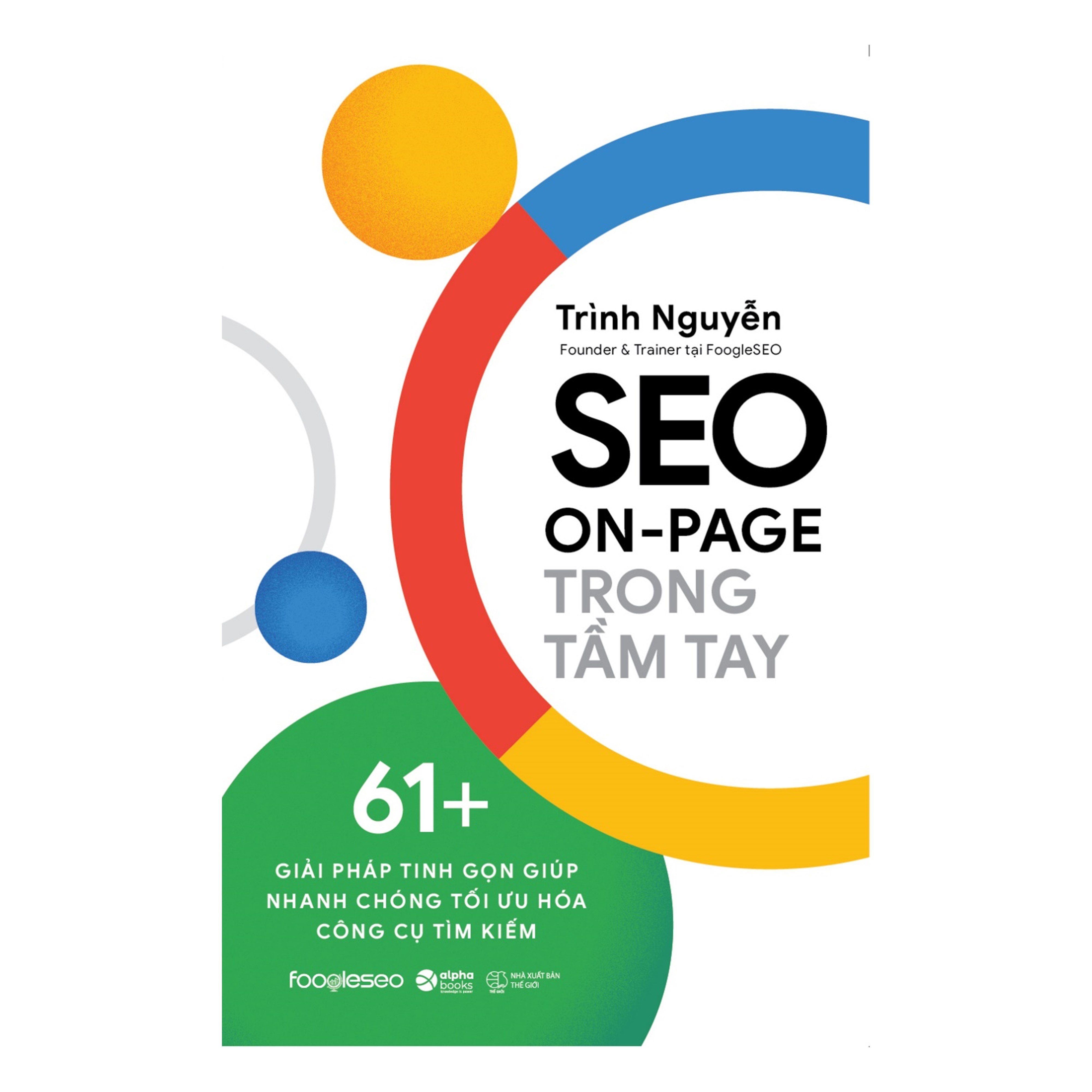 Combo SEO on Page + Chiến Lược Marketing Cho Thị Trường Công Nghệ