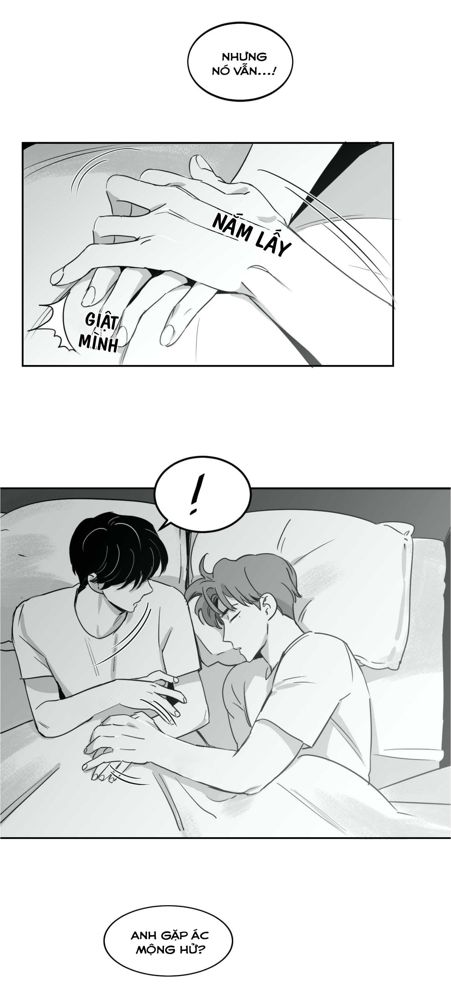 đến bên em đi! chapter 8 9