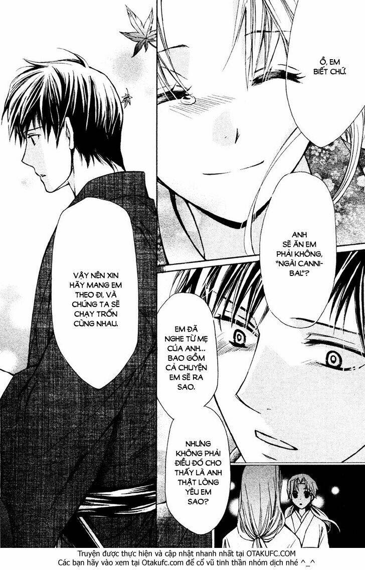 shoku no hana chapter 1 29