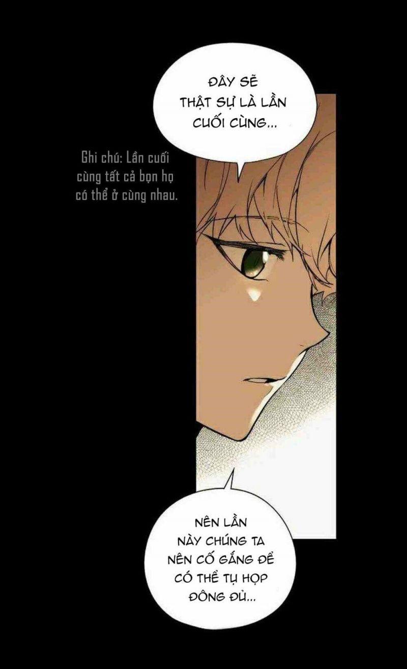 câu chuyện cổ tích của mẹ kế chapter 58.2 15