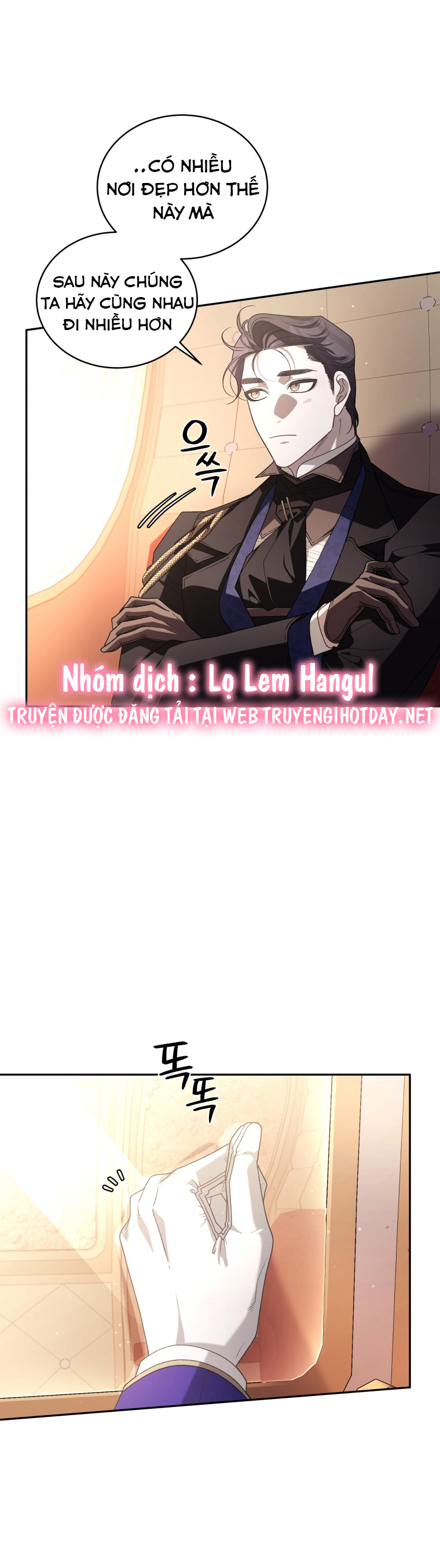 trở thành ác nữ thuần hóa thú cưng chapter 59 10