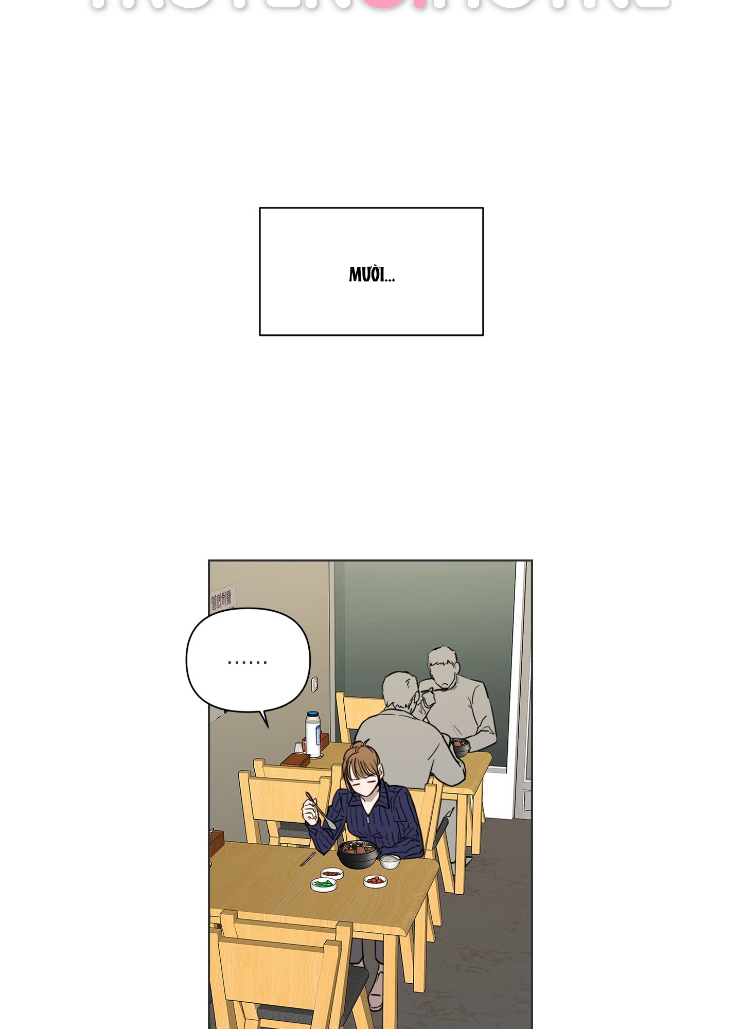 [18+] bạn bè cái quái gì chapter 4.1 2