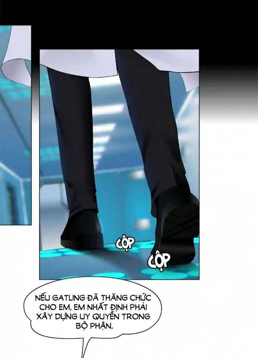 đằng nữ chapter 107 19