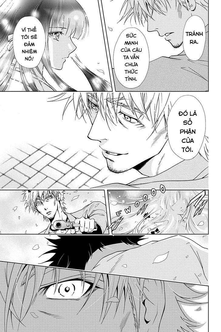 tokku hakkenshi chapter 37 10