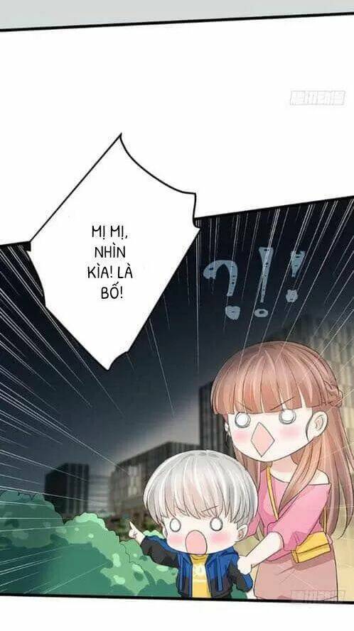 chào buổi sáng, ức vạn manh thê chapter 42 43