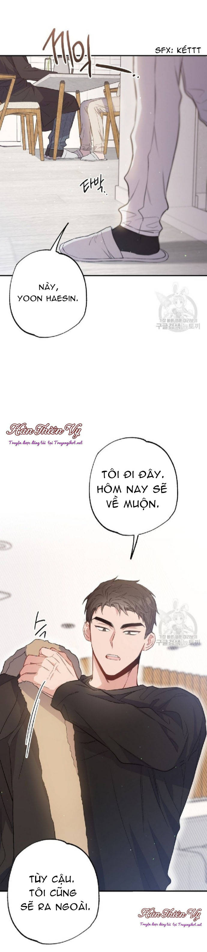 thở chung bầu không khí chapter 34 23