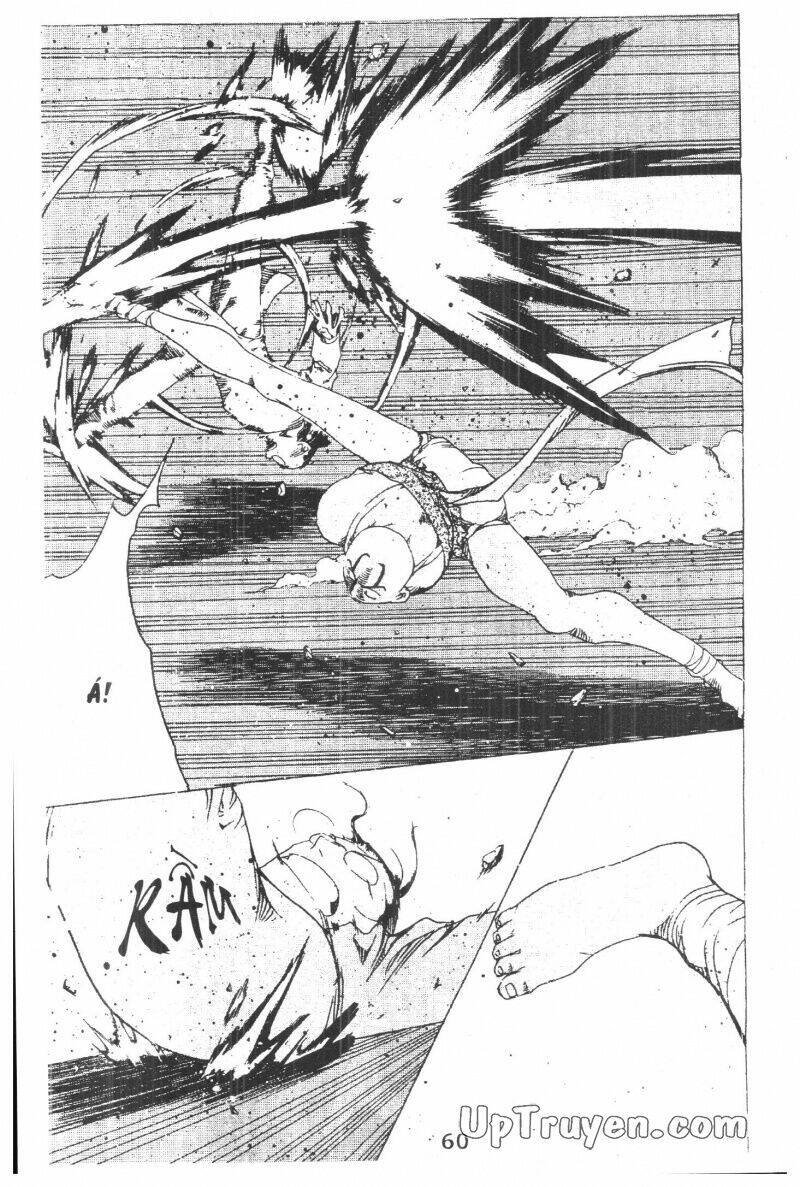 giang hồ bá đạo ký chapter 31 60