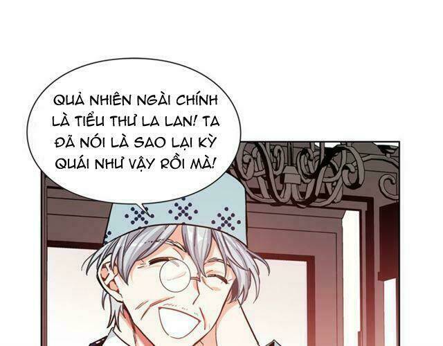 nữ hoàng ngoại khoa chapter 38.1 19