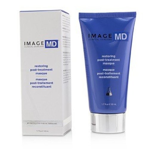 Mặt nạ phục hồi da Image MD Restoring Post Treatment Masque