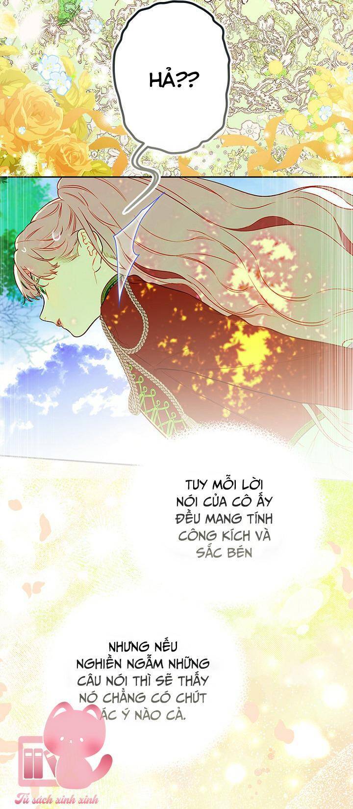 mẹ tôi lại kết hôn lần nữa chapter 51 52