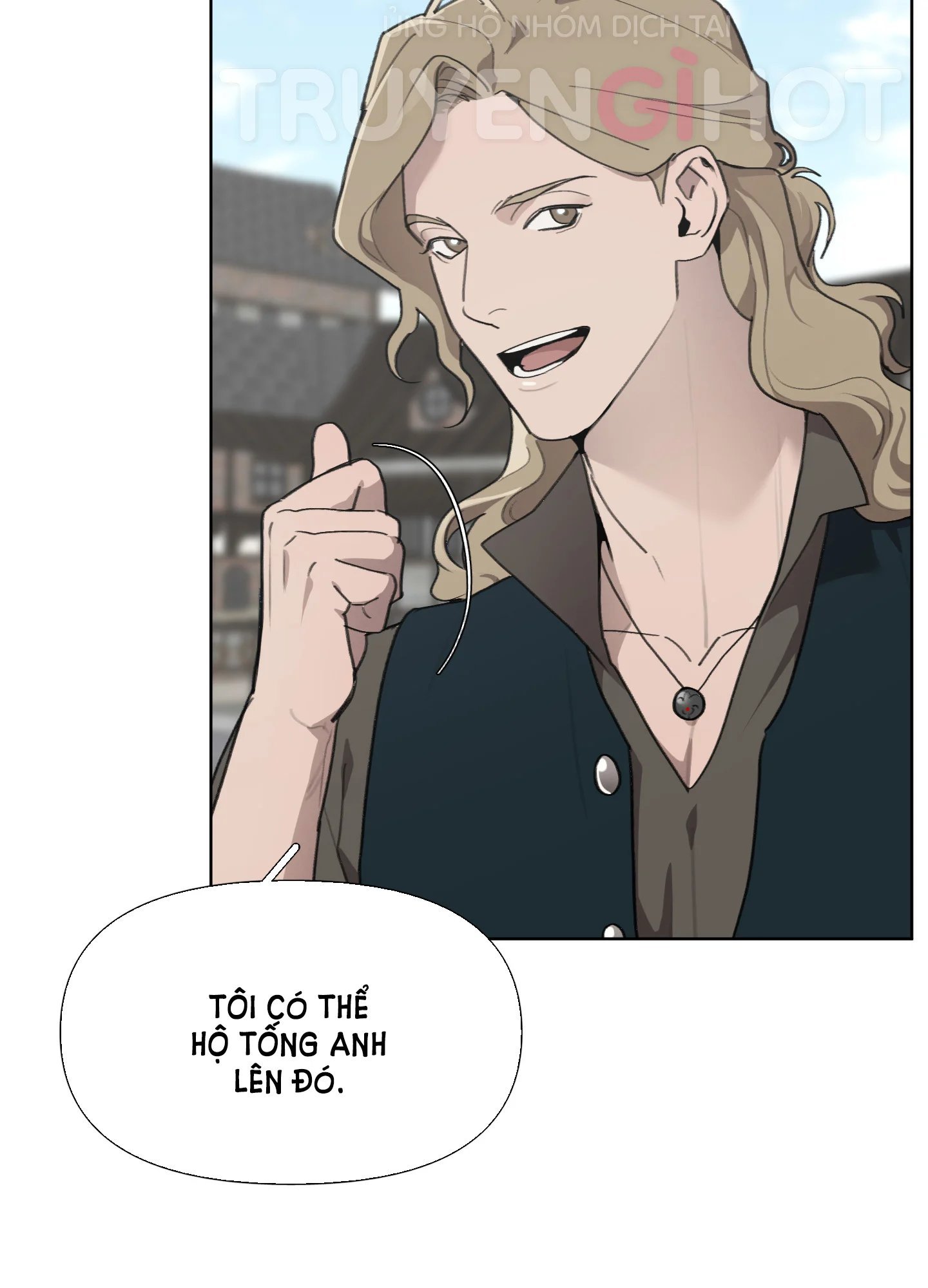 plaything - món đồ chơi của đại công tước chapter 30.1 6