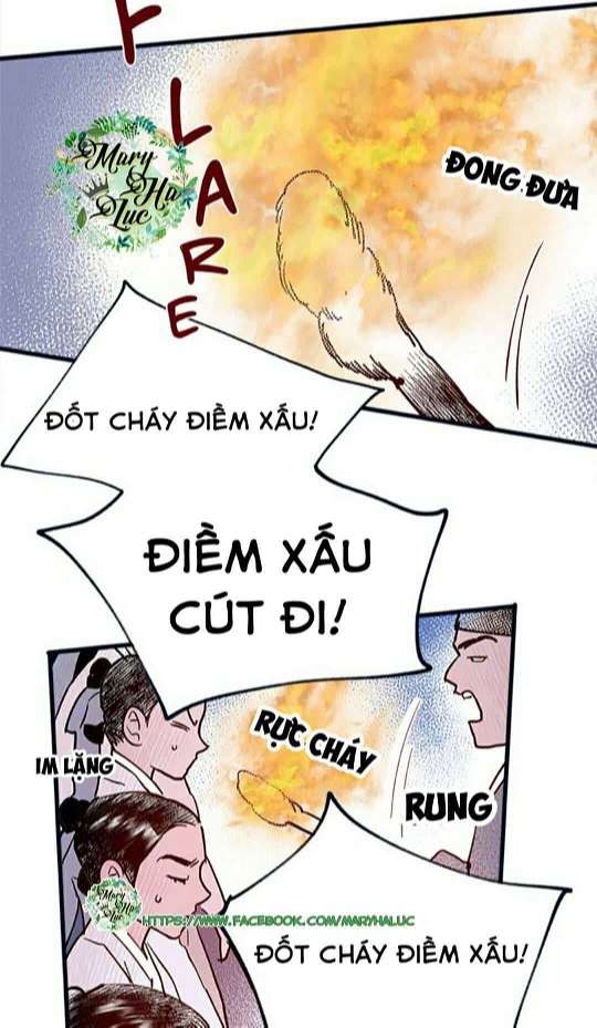 tham vọng quyền lực (full) chapter 18 43