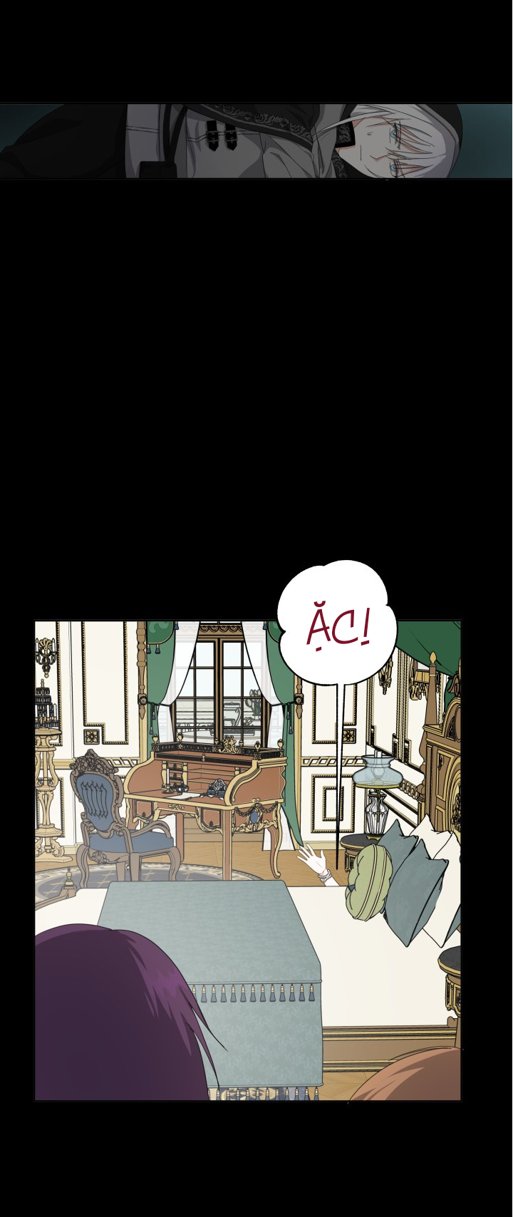 trở thành vợ của nam chính phế vật chapter 21 5