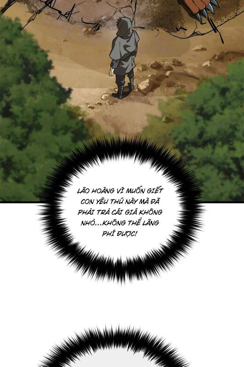 toàn cầu cao khảo chapter 248 15