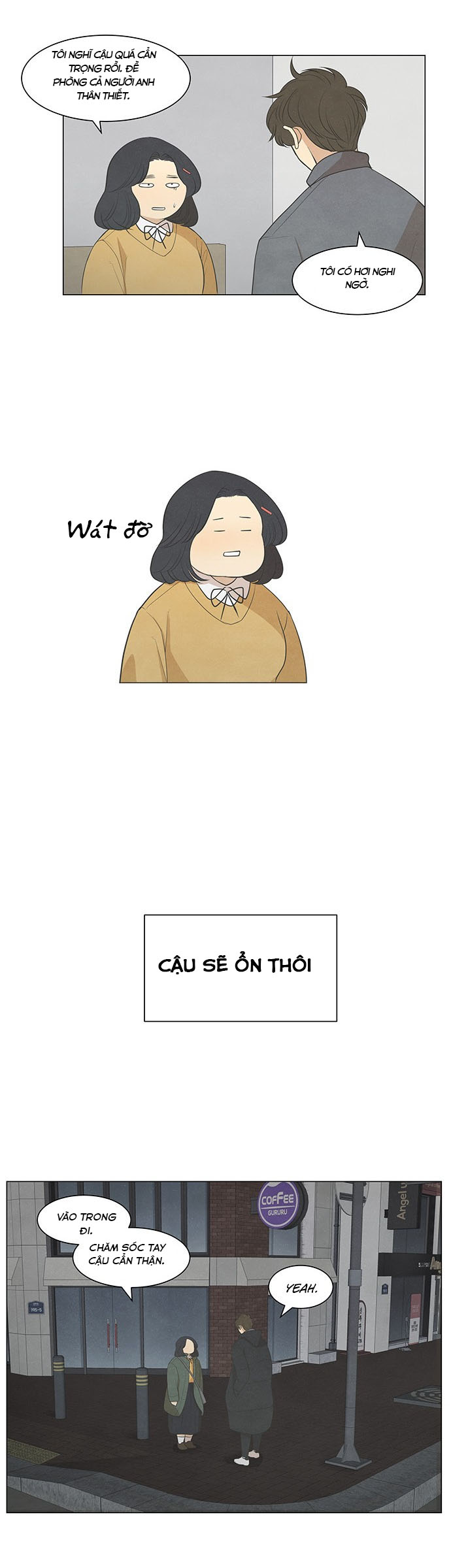 một phần vì thích em chapter 26 19