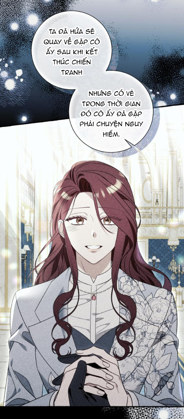 tôi tưởng đó chỉ là tiểu thuyết trọng sinh bình thường chapter 77.2 2