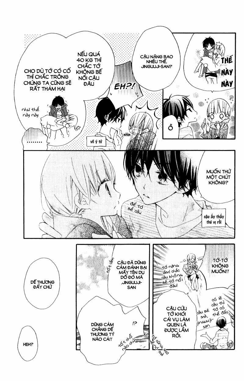 uso kano chapter 5 23