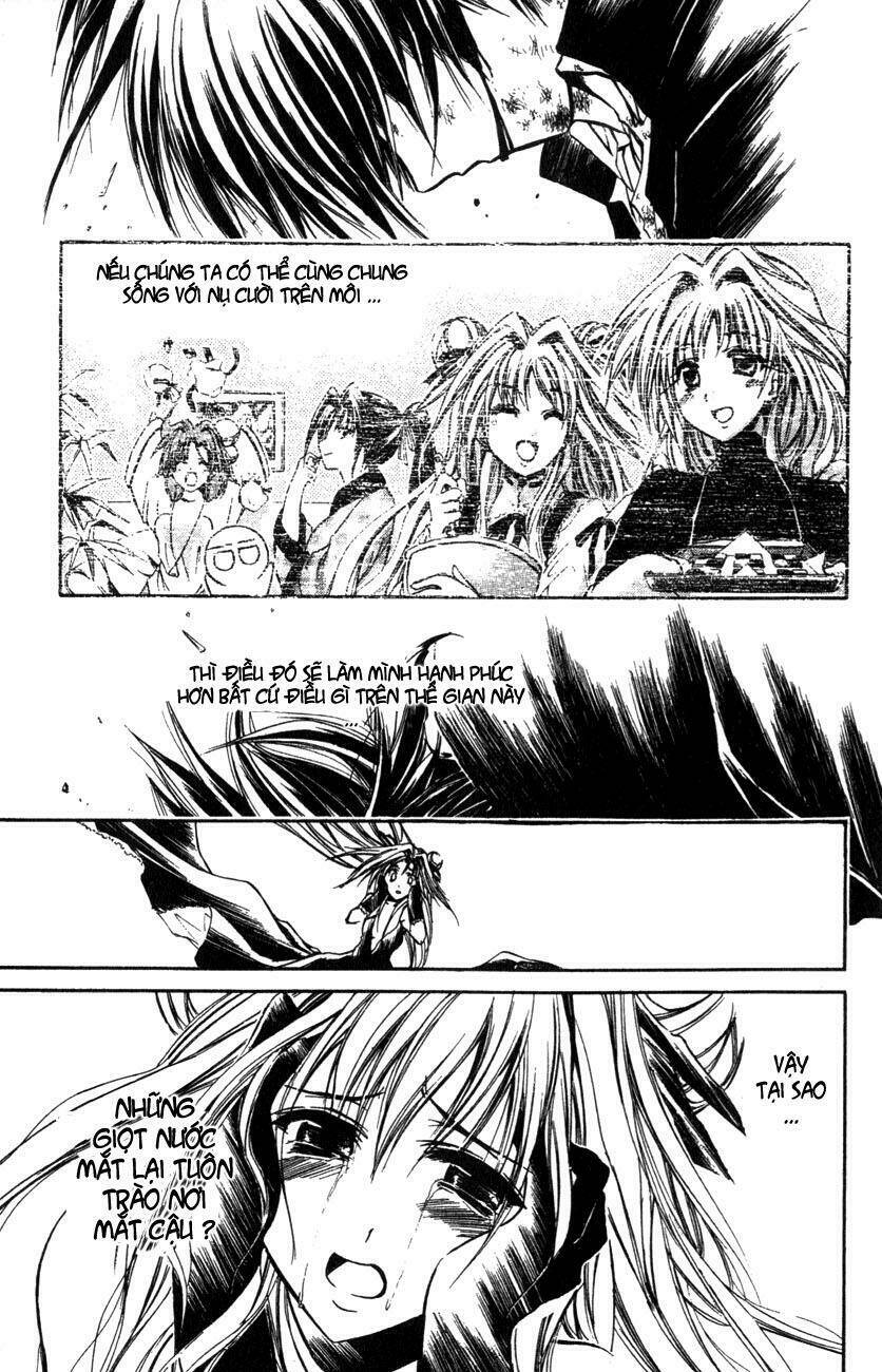 watashi no messiah-sama chapter 20 17