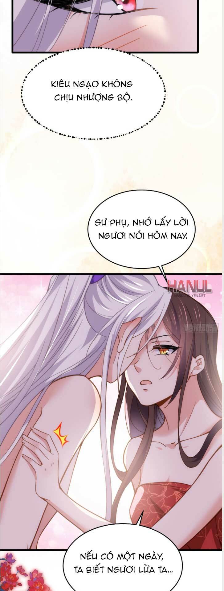 hoạn phi thiên hạ chapter 179 11