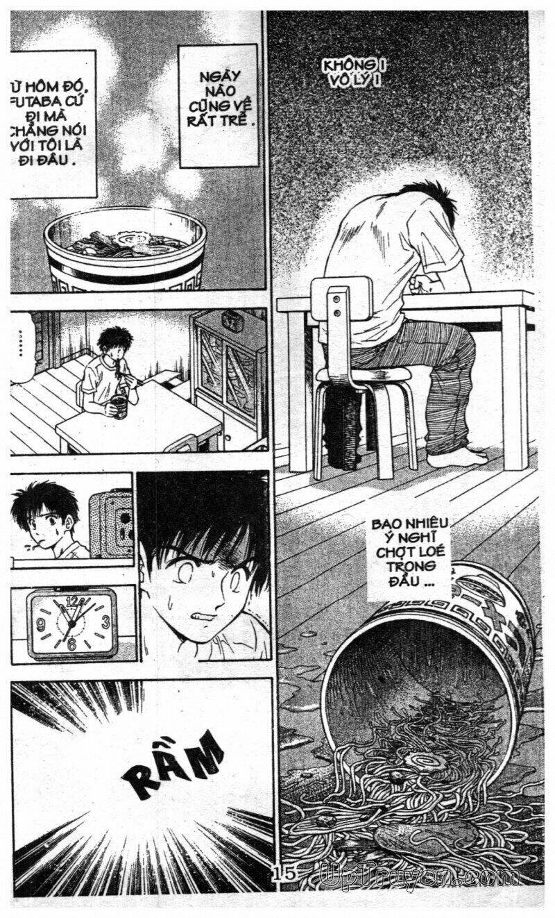 salad days chapter 122 15