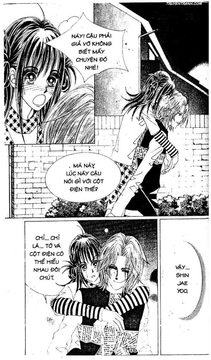 nhà trọ hoàn hảo chapter 18 6