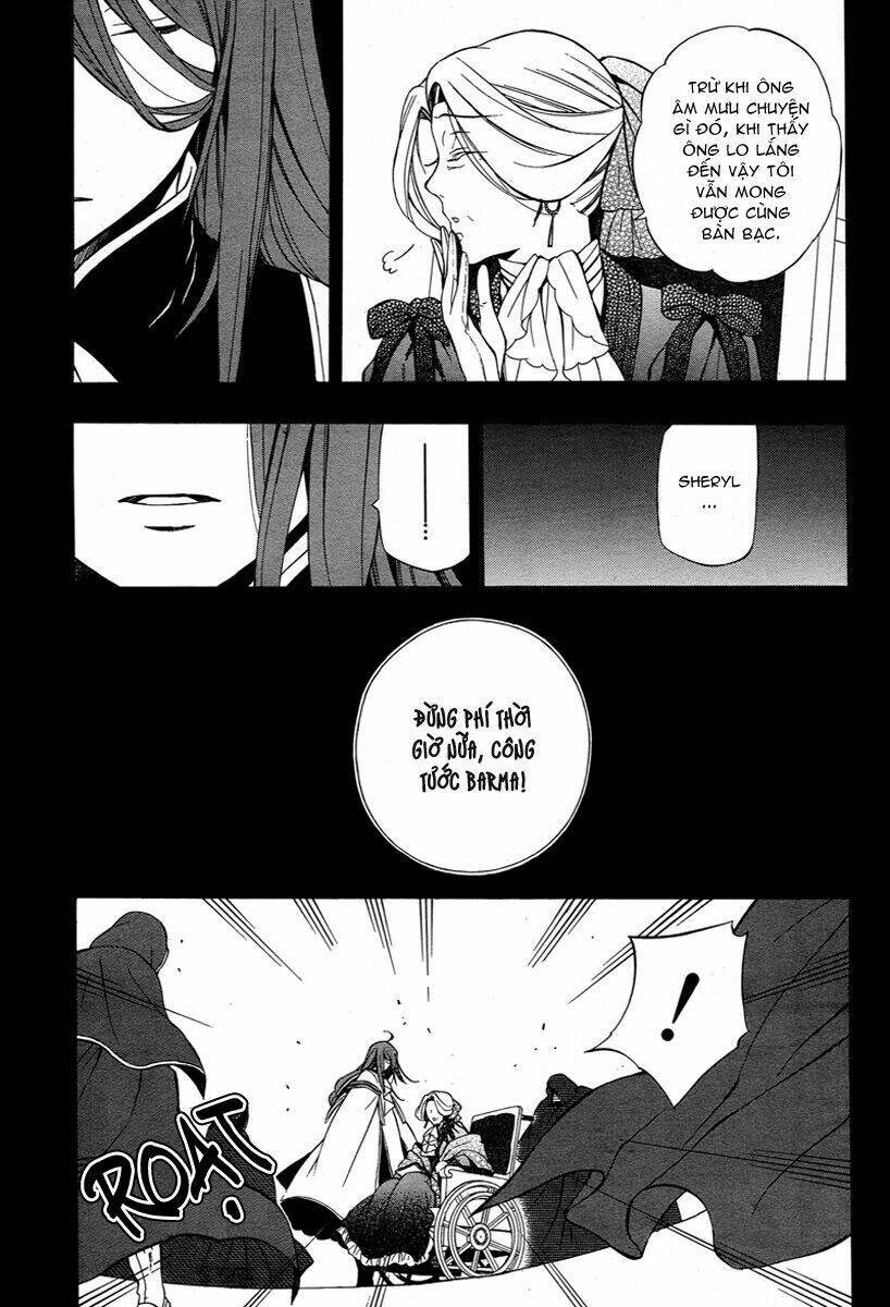 pandora hearts chapter 65 3